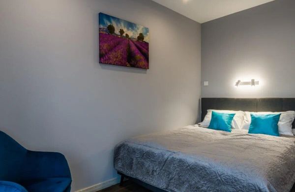 InforesPark Apartament 42b