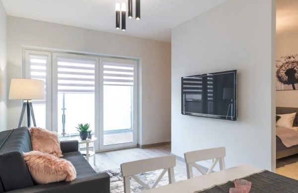 InforesPark Apartament 39b