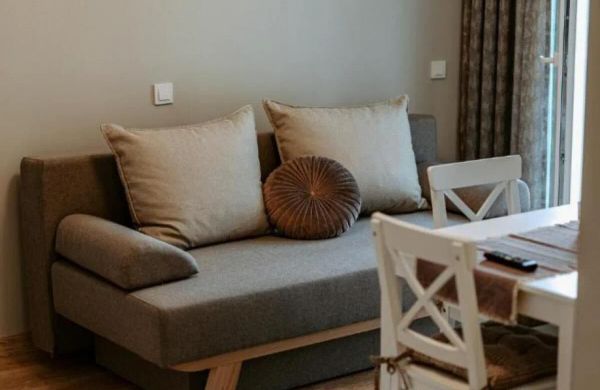 InforesPark Apartament 17b