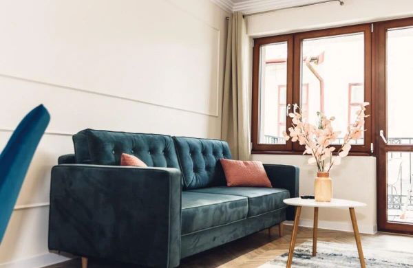 Apartamenty Infores Willa Matejki