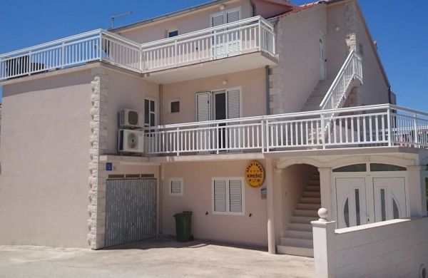 Apartments And Rooms With WiFi Hvar - 20114