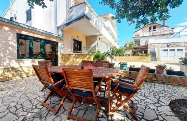 Apartments By The Sea Lovište, Pelješac - 20427 Lovište