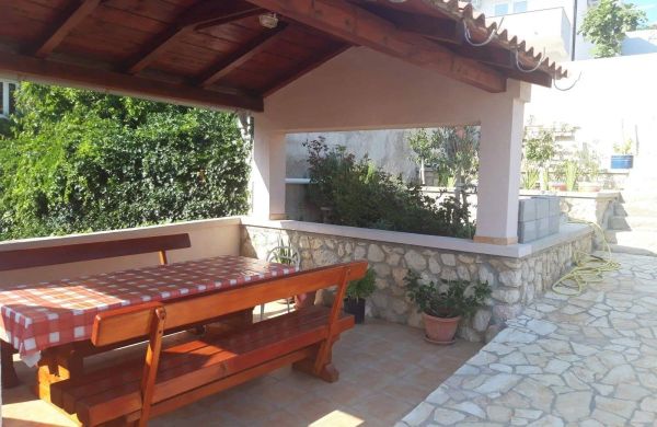 Apartments With Parking Space Metajna, Pag - 20521 Metajna