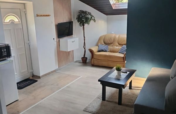 Benzo Vendégház Mogyoród