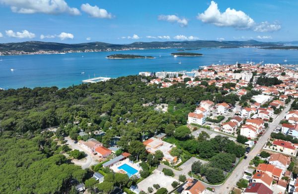 Resort Mediterranean Village San Antonio Biograd na moru