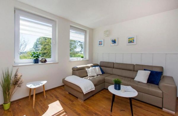 Apartamenty Delfin Gdańsk