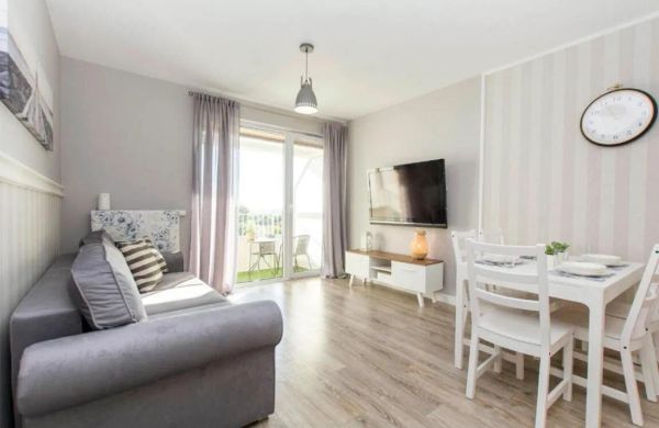 Lazur Park - Apartamenty