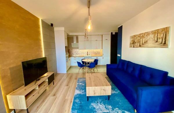 Apartament Pocztovia - Ełk Centrum, Mazury