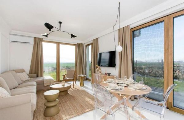 Bursztynowe Tarasy - Apartamenty