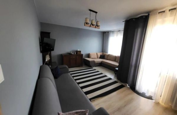 Apartament Julia Łeba