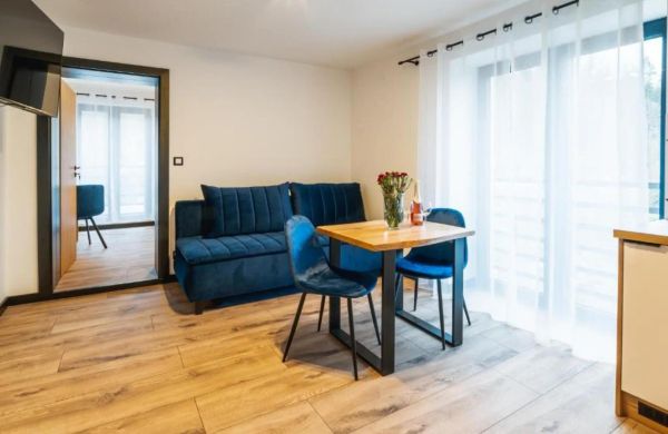 Apartamenty Pod wyciagiem  Wisła