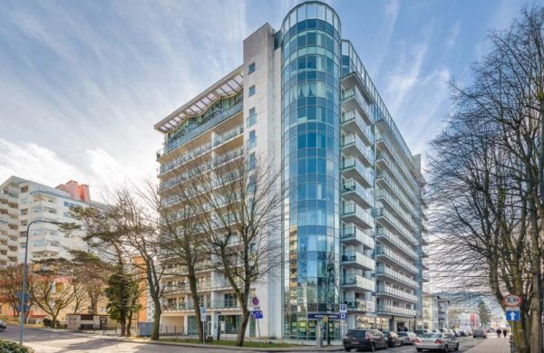 Apartamenty Sun & Snow Wechta - Promenada Gwiazd Międzyzdroje