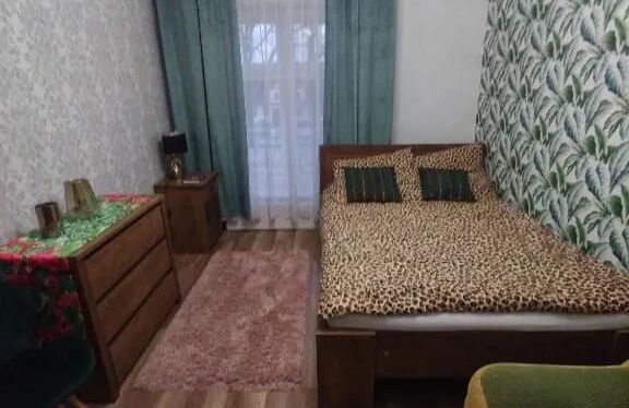 APARTAMENTY WYDMINY I