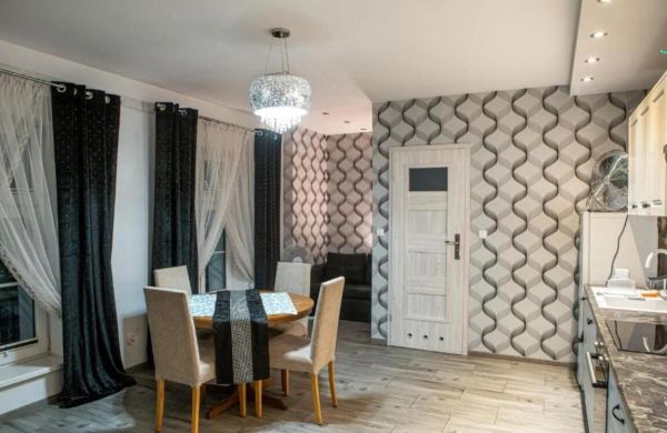 APARTAMENTY WYDMINY II