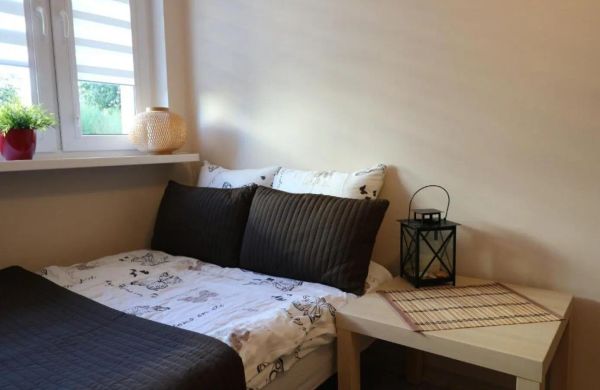Kwatery w Gdańsku - Apartament Piaskowy