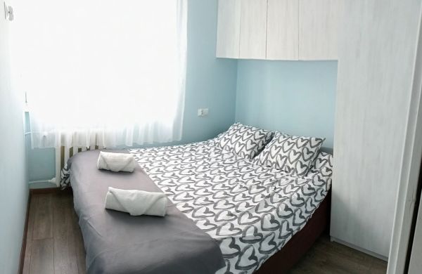 Apartament Queen Malbork