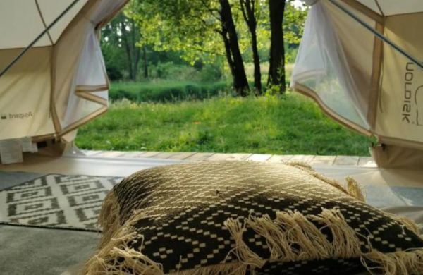 Glamping Kaliska