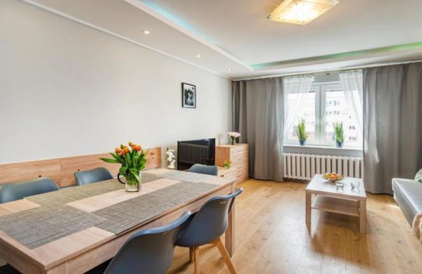 Zojka-Rent Apartmaents Sand&Aqua Apartament Przy Plaży