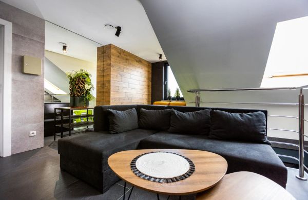 Hostel Dzika Kaczka