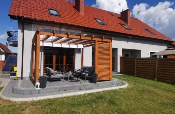 Villa Corvus Mikołajki