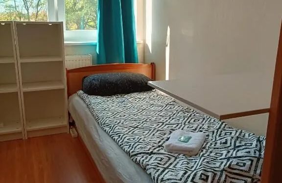 Hostel Sunrise Liwska Warszawa