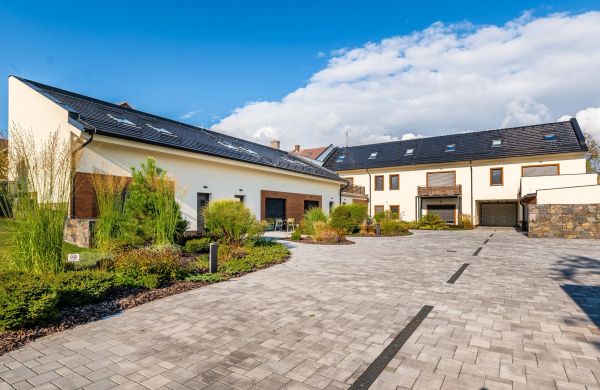 Apartmány Lošov Olomouc