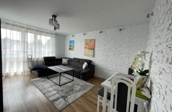 Apartament Ul. Polna Ustka