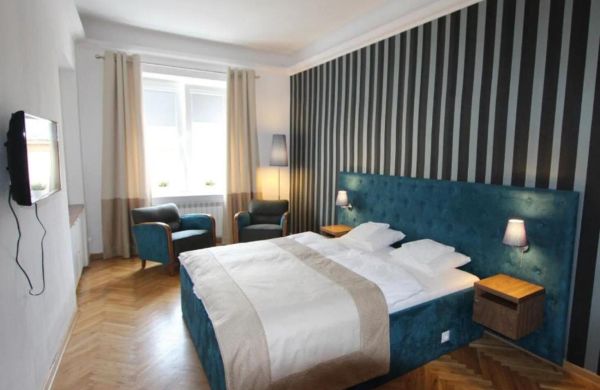 Hostel Chmielna 5 Rooms & Apartments Warszawa