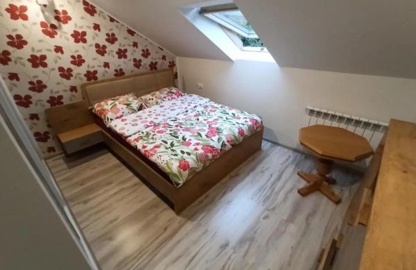 Apartament Feel like in Haven Bachowice