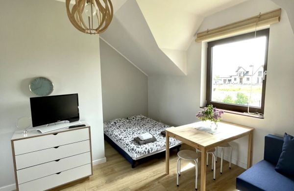 Apartament letni Almar Pogórze
