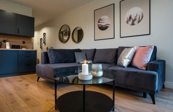 Apartament A7 Szklarska Poręba