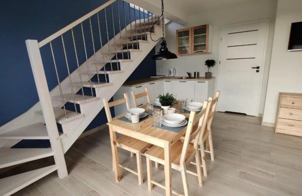 Apartamenty Ostrowo Plaza Karwia