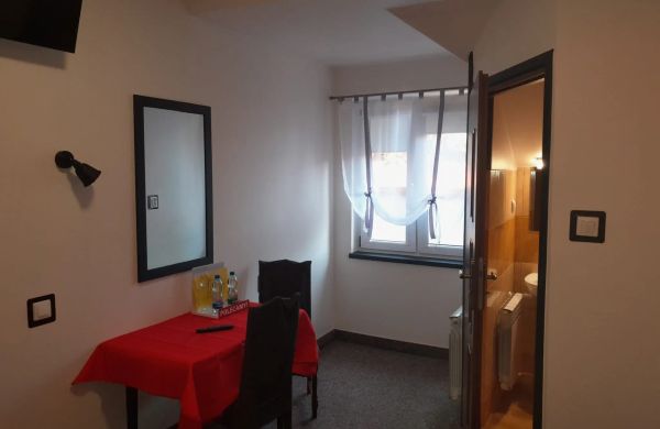 Zajazd Motel Moyka Chodzież
