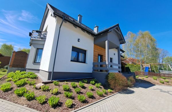 Apartament BB Podgórzyn