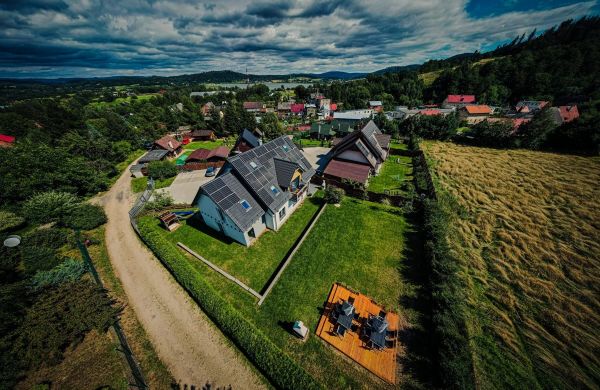 Apartament BB Podgórzyn