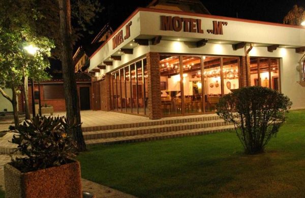 Motel M Malacky