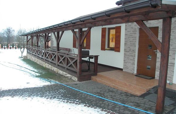 Agroturystyka Joanna Boria
