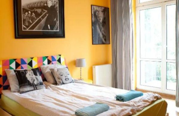 Hostel Pepe Warszawa