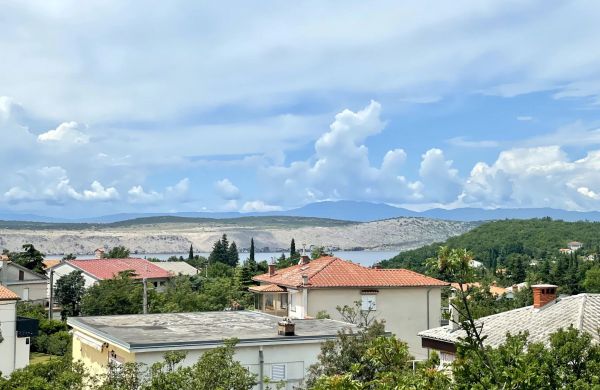 Villa Julie Jadranovo