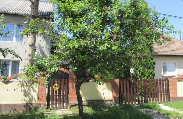 Mn Apartman Magyarnándor