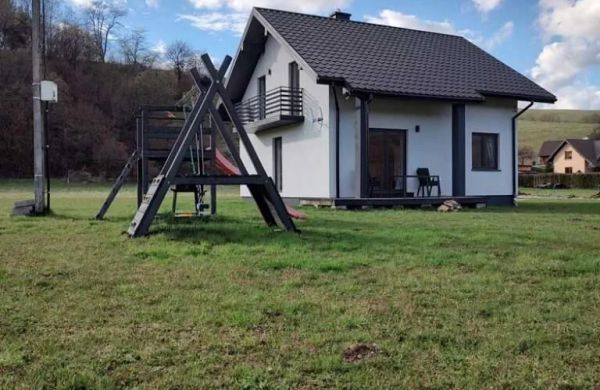 Chata pod Debrą Terka