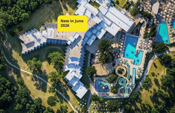 Valamar Diamant Hotel Poreč