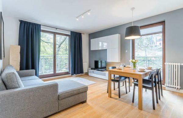 Imperial Apartments - Mewa Sopot