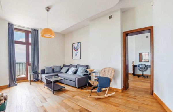 Apartamenty Sun & Snow Traugutta Premium Sopot