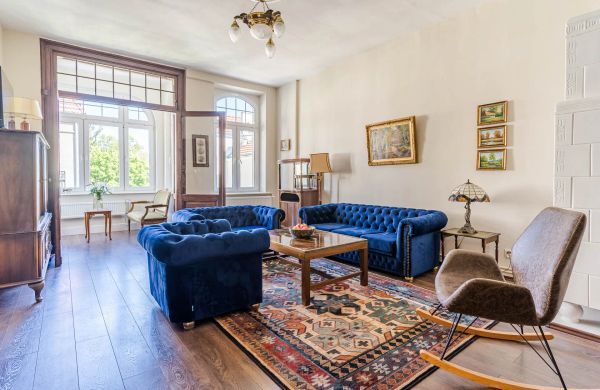 Imperial Apartments - Sopocki Dekor Sopot