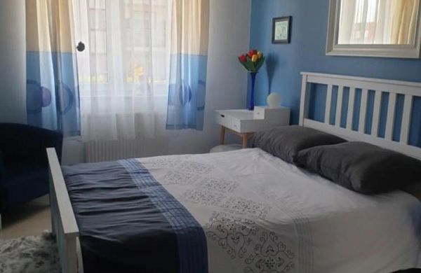 Nocleg u Kasi TRÓJMIASTO