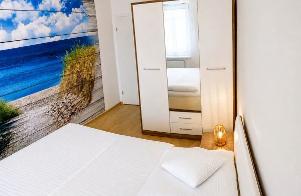 Apartament Limonkowy Kołobrzeg Podczele