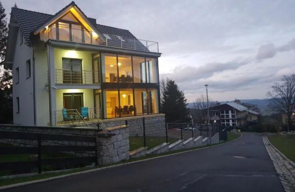 Apartamenty KADO Karpacz