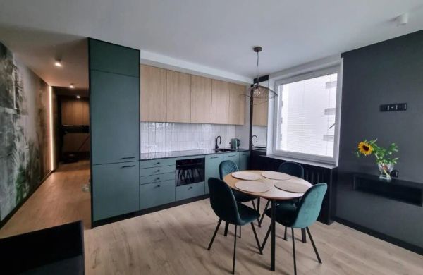 Prestige Apartment Stańczyka Kraków