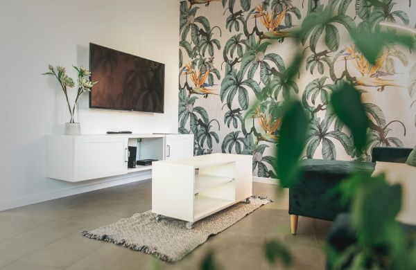 Nádas Apartman Szeged
